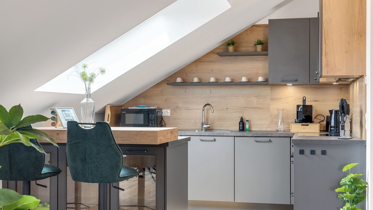 Photo of Kitchen in Altusried