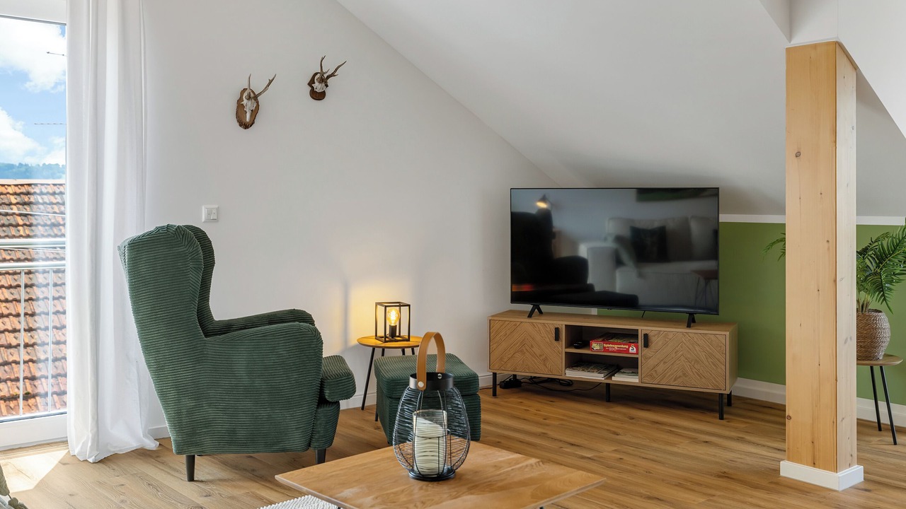Photo of Livingroom in Altusried
