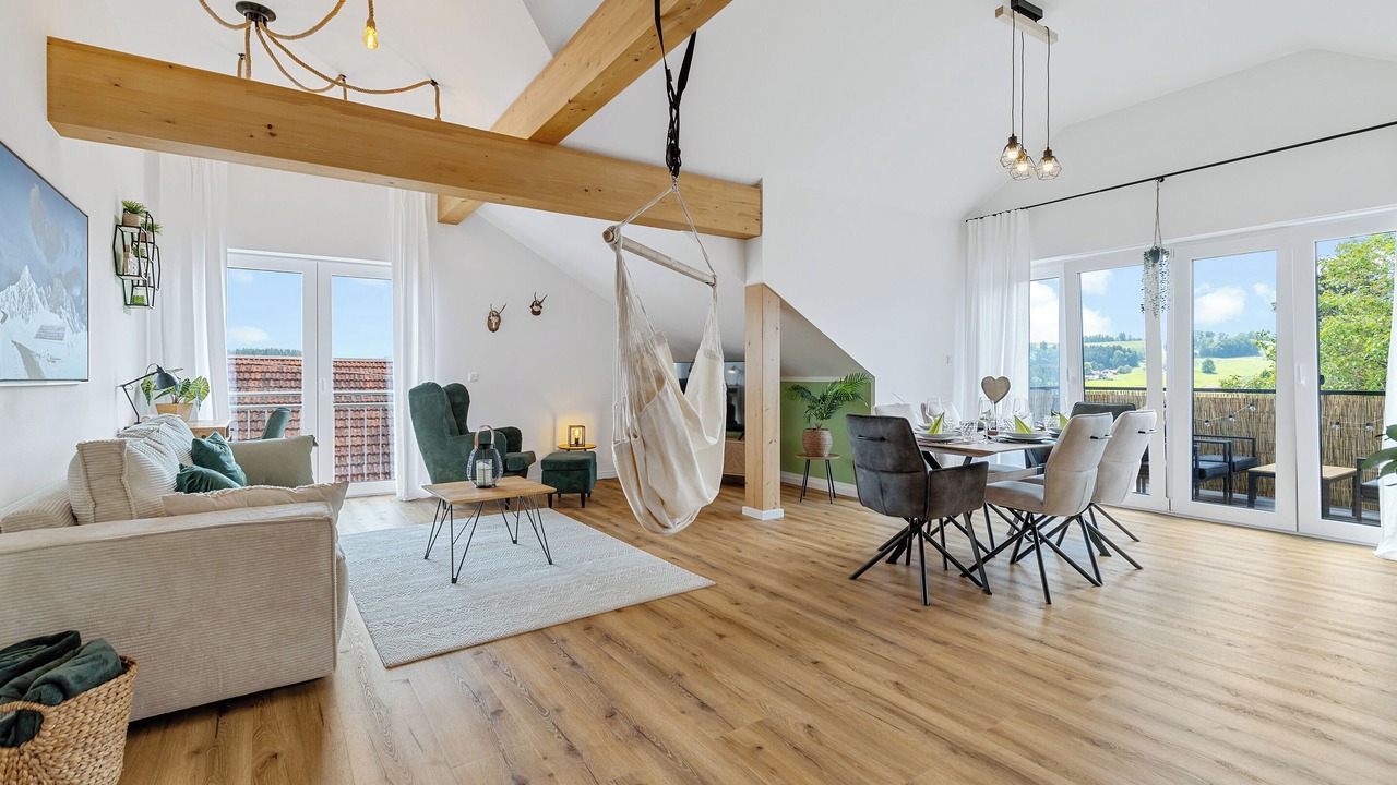 Photo of Livingroom in Altusried