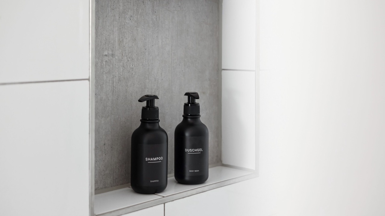 Photo of Bathroom in Altusried