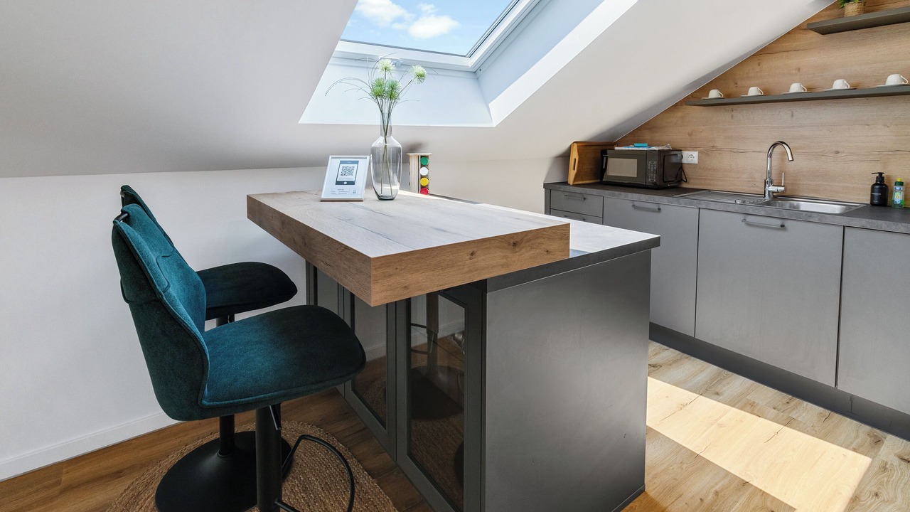 Photo of Kitchen in Altusried