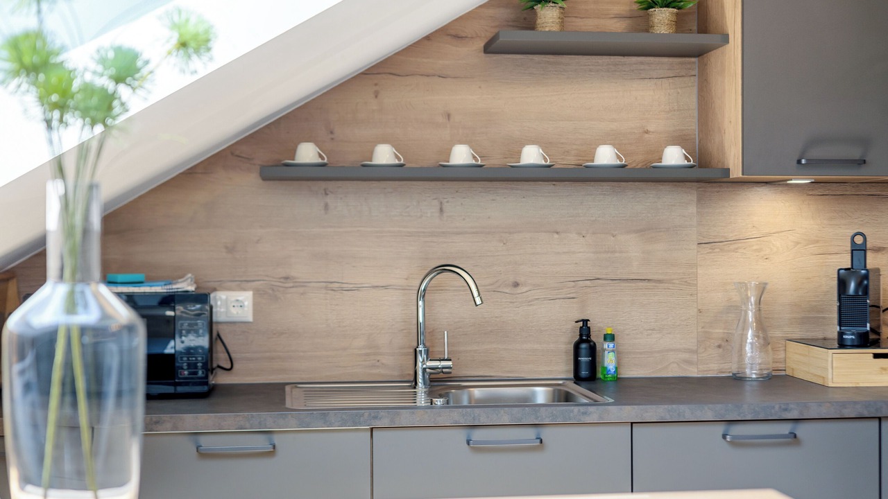 Photo of Kitchen in Altusried