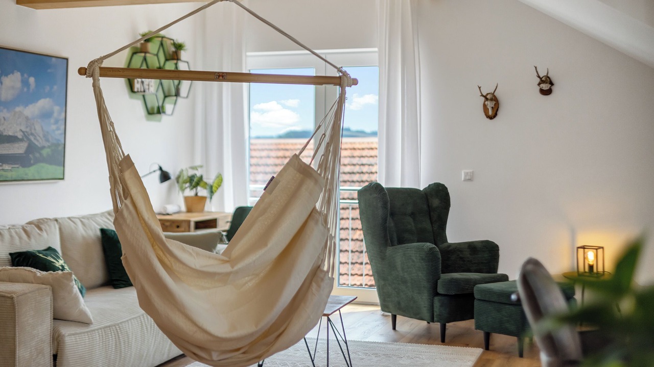 Photo of Livingroom in Altusried