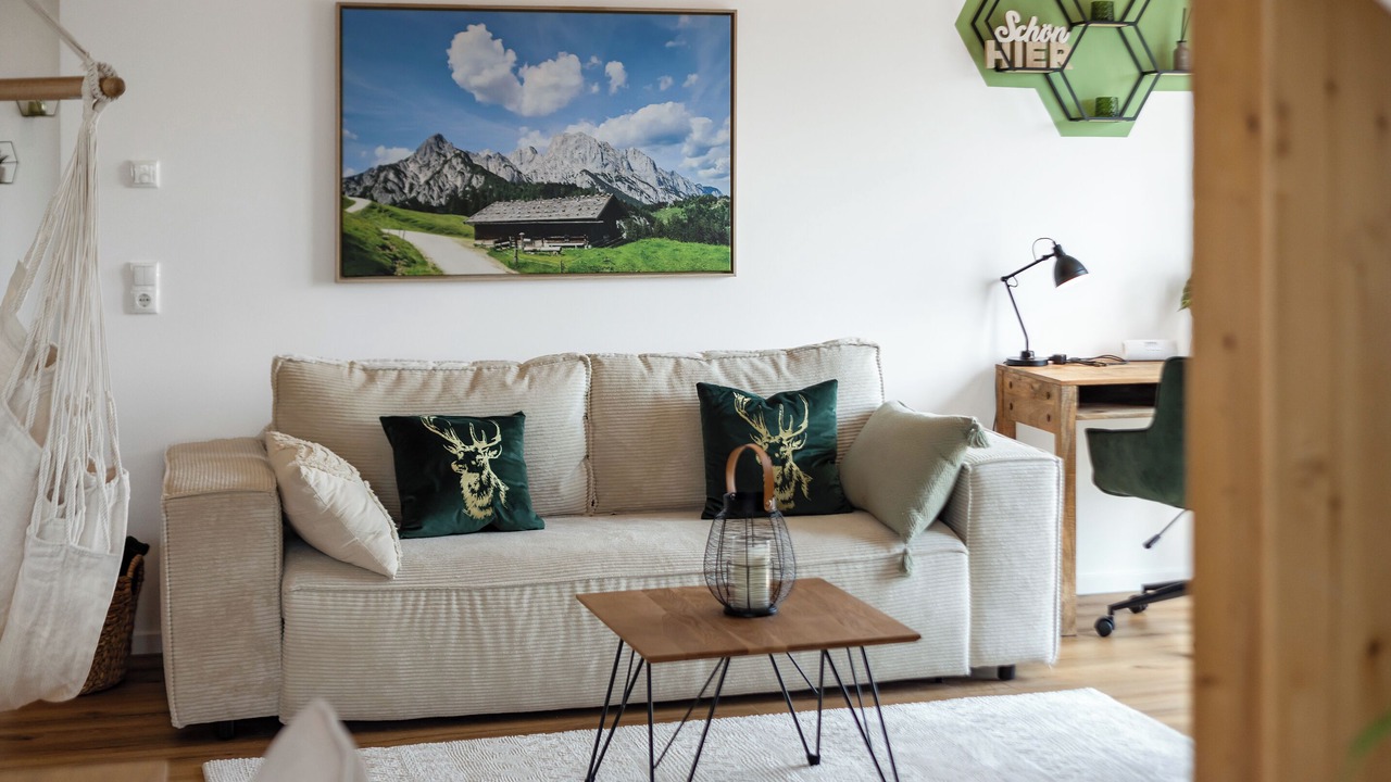 Photo of Livingroom in Altusried