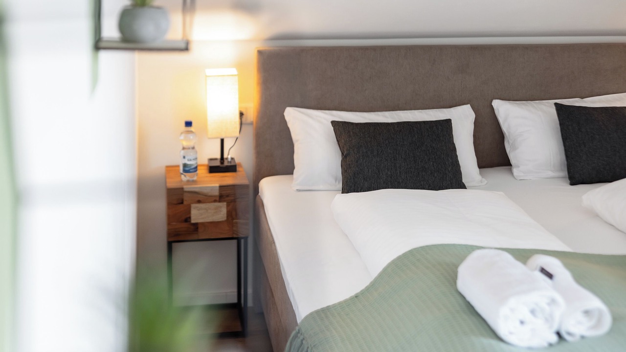 Photo of Bedroom in Altusried