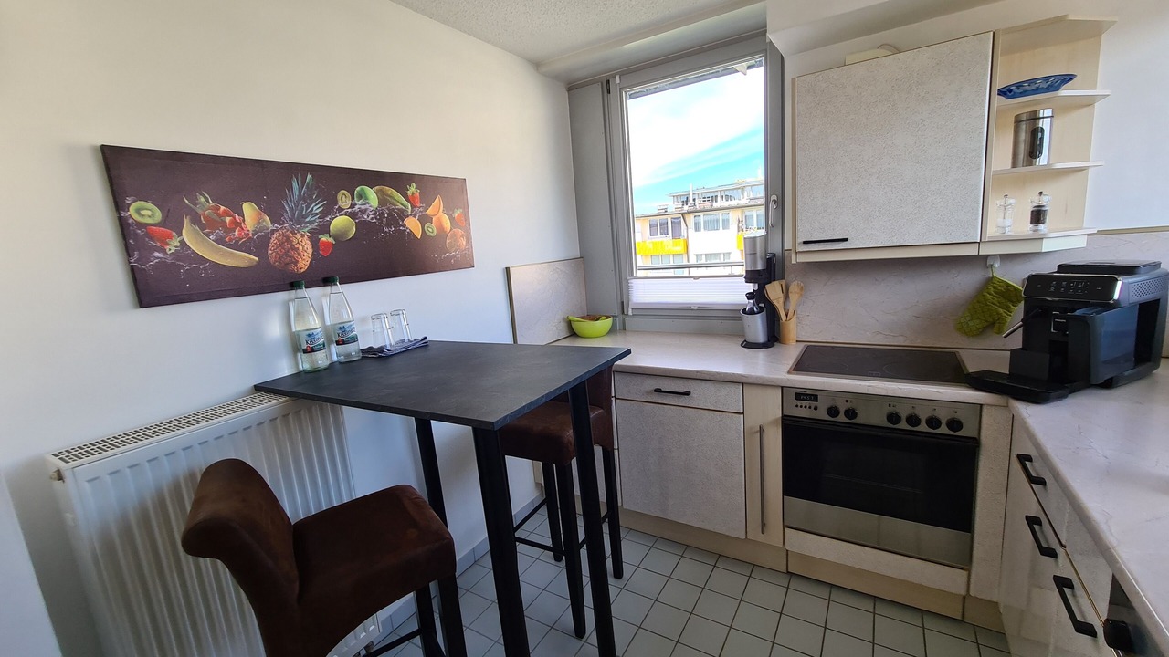 Photo of Kitchen in Westend