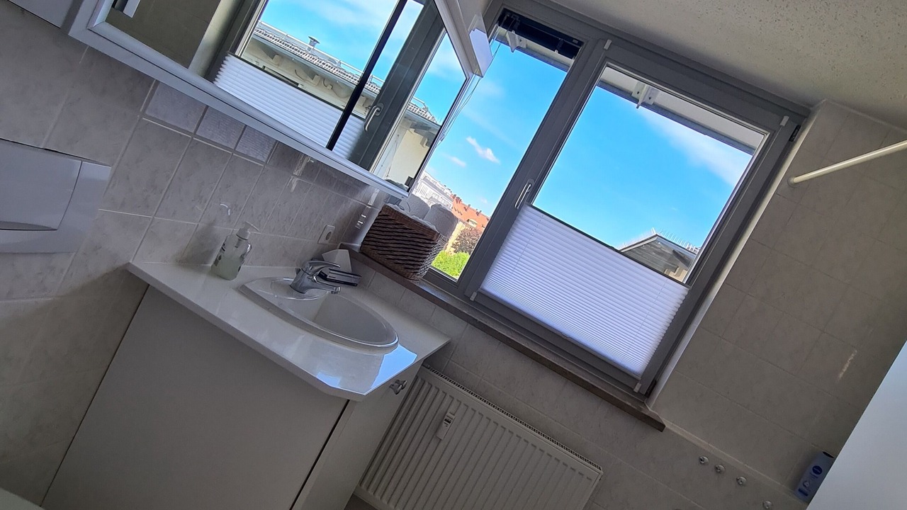 Photo of Bathroom in Westend