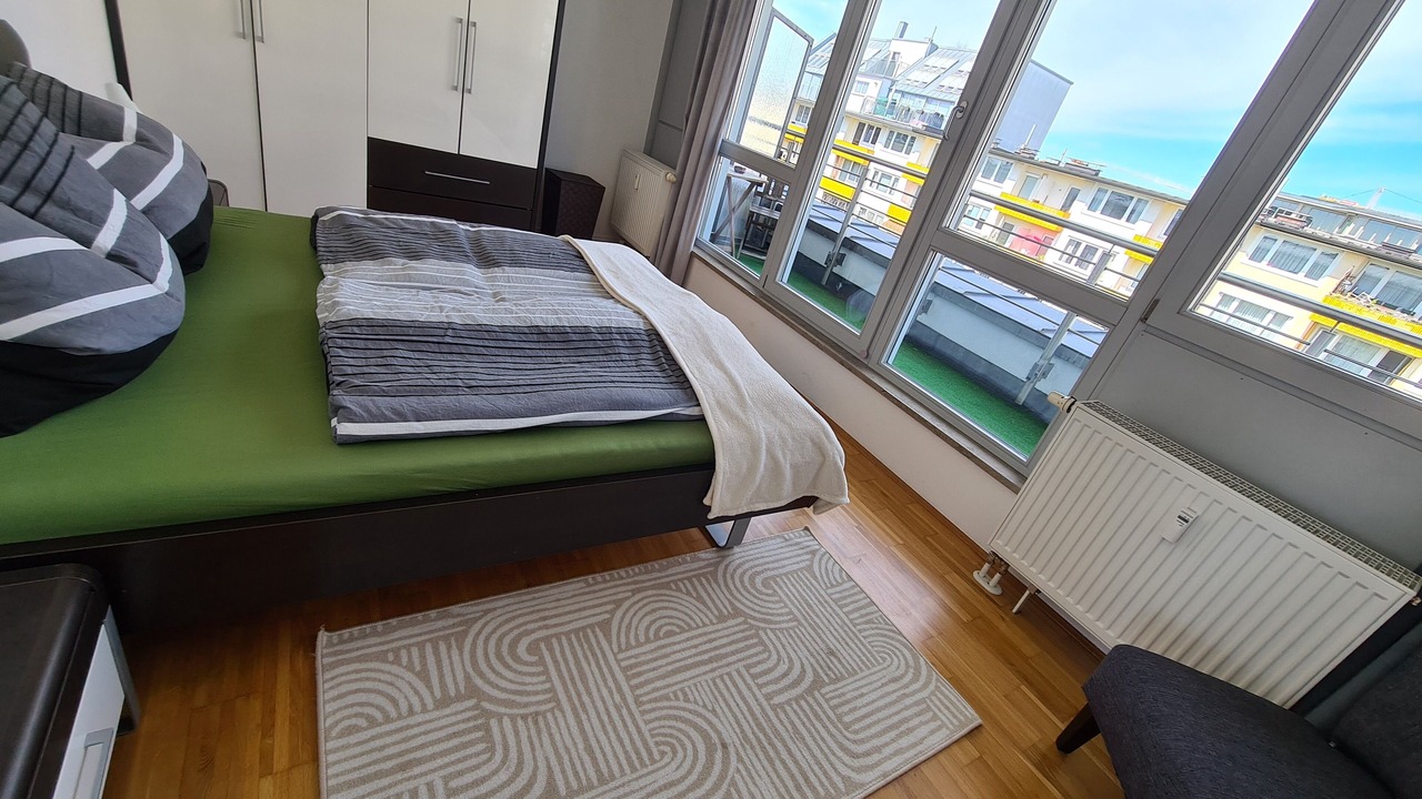 Photo of Bedroom in Westend