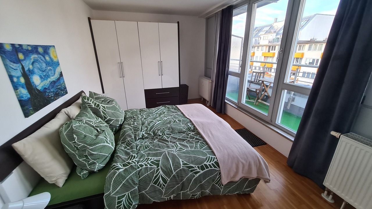 Photo of Bedroom in Westend
