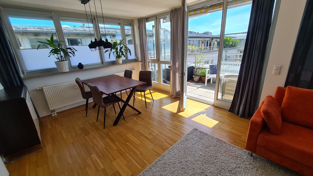 Photo of Livingroom in Westend