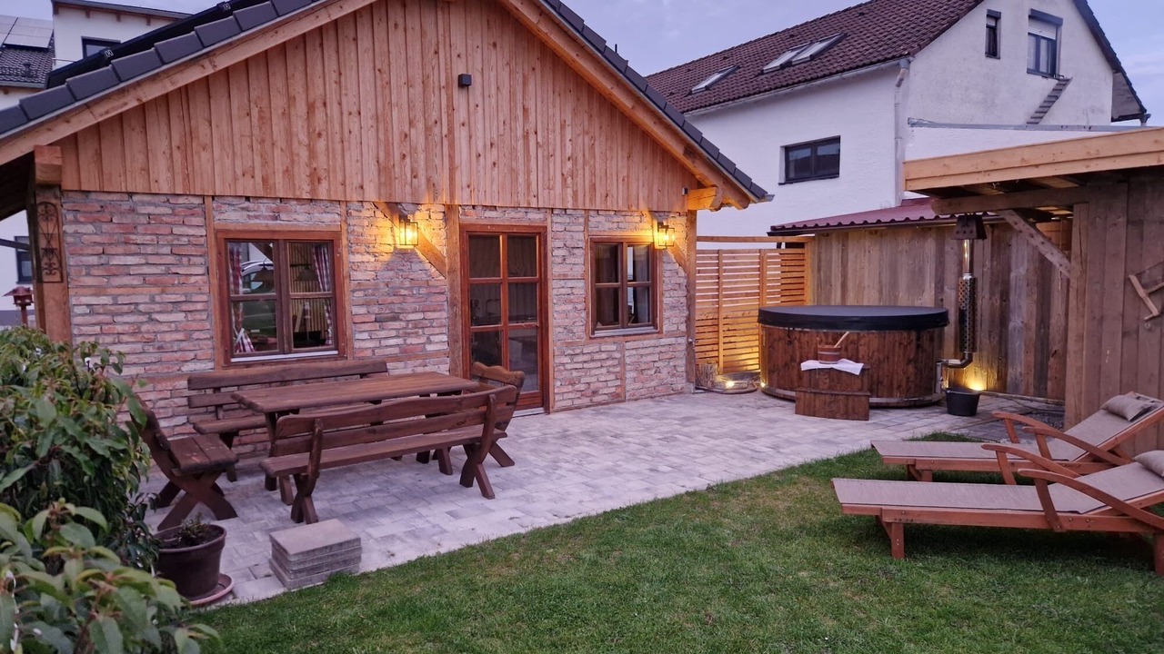 Photo of Outdoor in Hengersberg