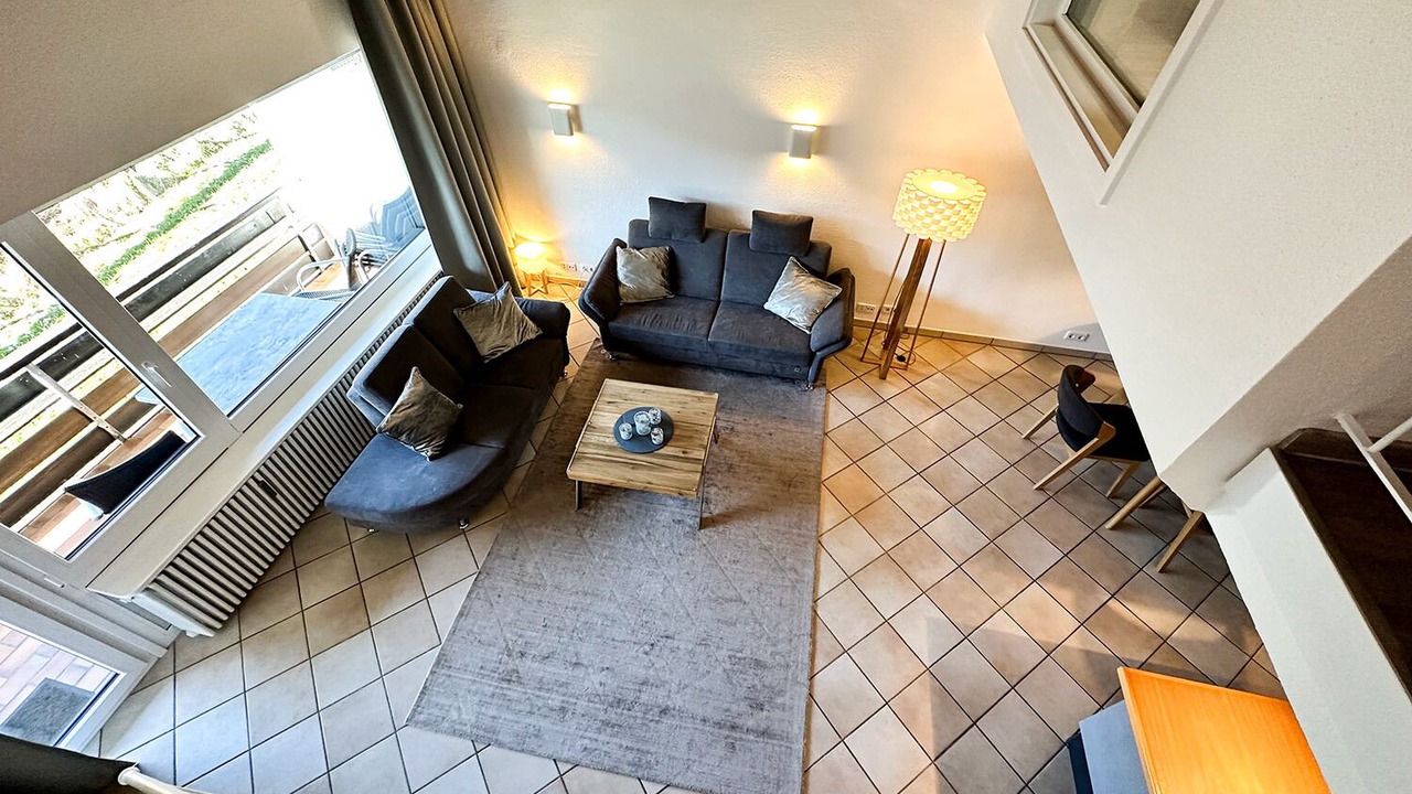 Photo of Livingroom in Steibis