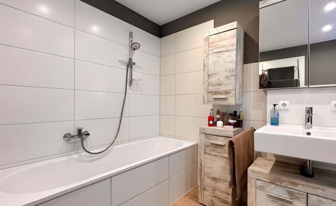 Photo of Bathroom in Dobin am See