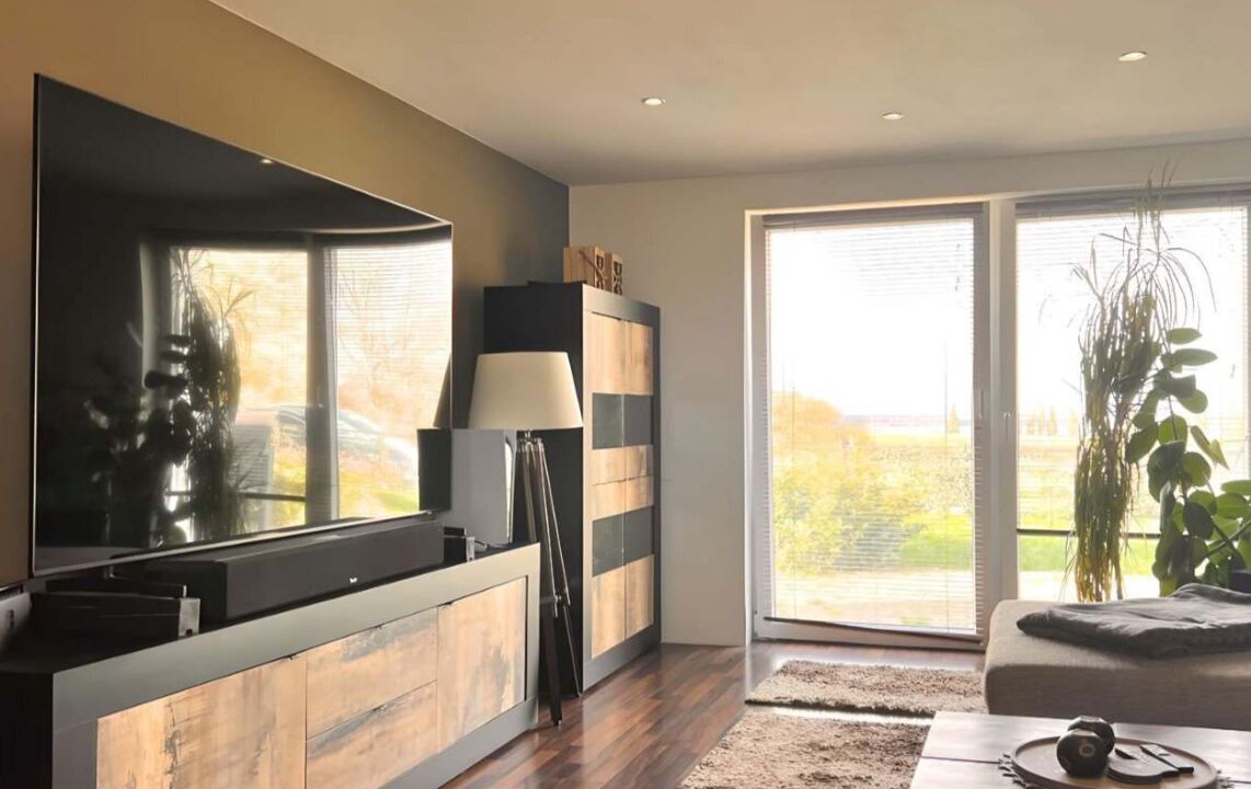 Photo of Livingroom in Dobin am See