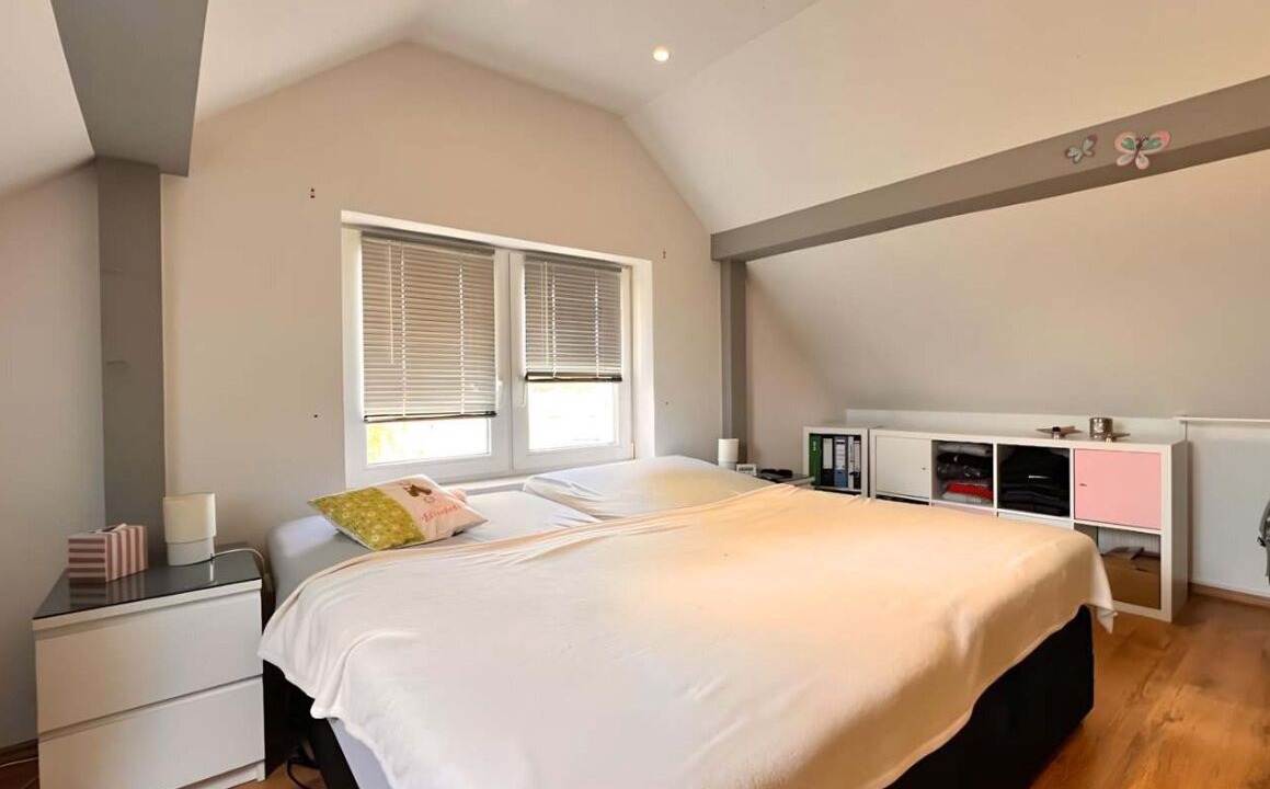 Photo of Bedroom in Dobin am See
