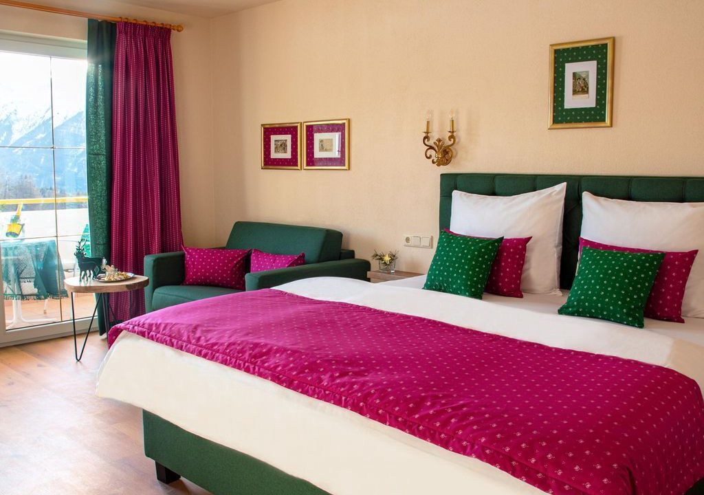 Photo of Bedroom in Mosern