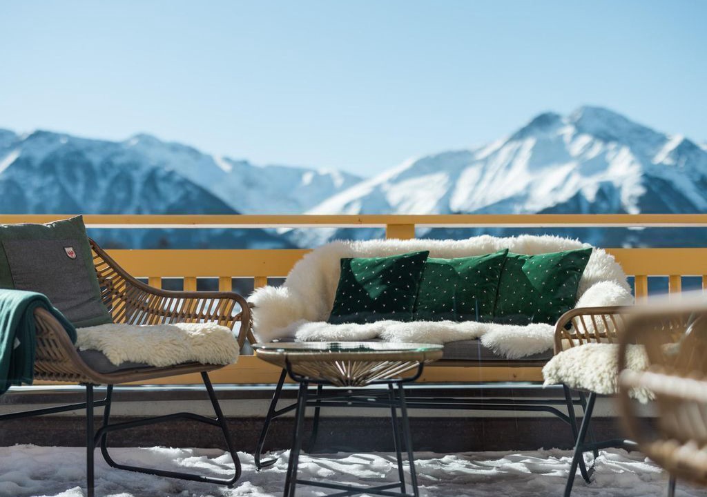 Photo of Outdoor in Mosern