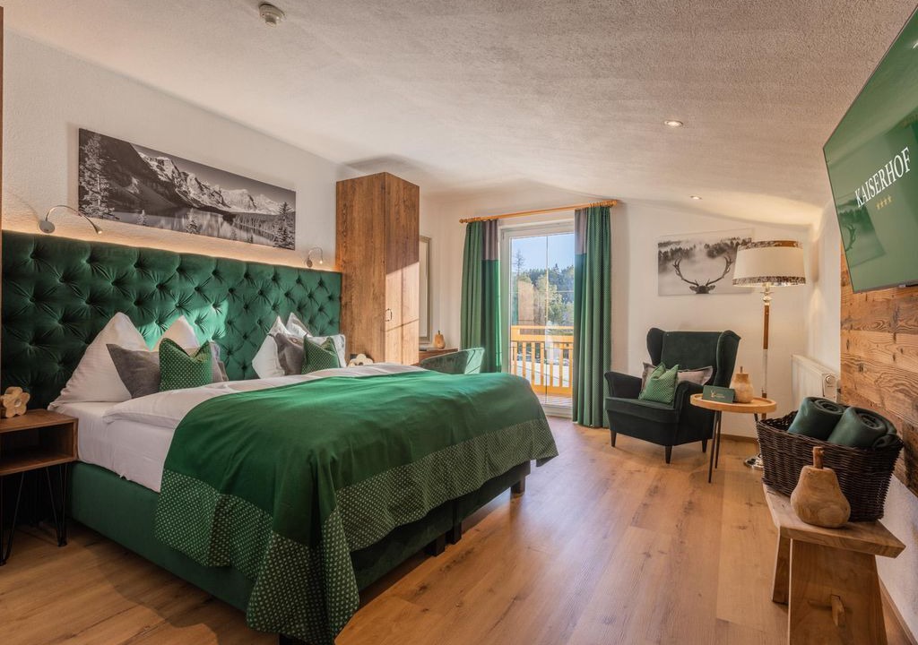 Photo of Bedroom in Mosern