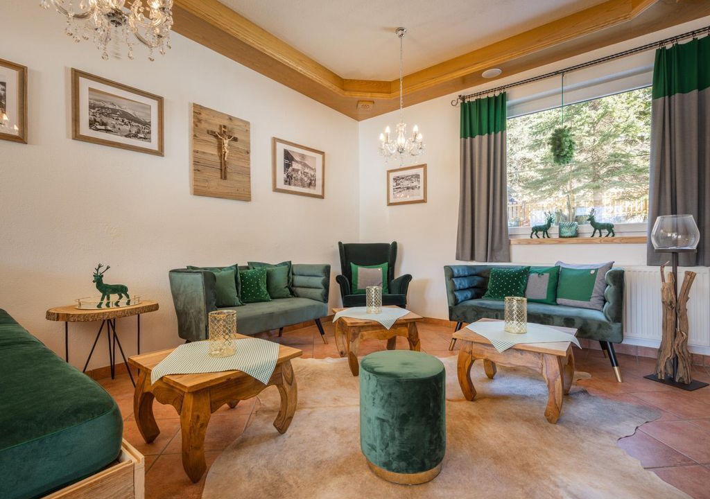 Photo of Livingroom in Mosern