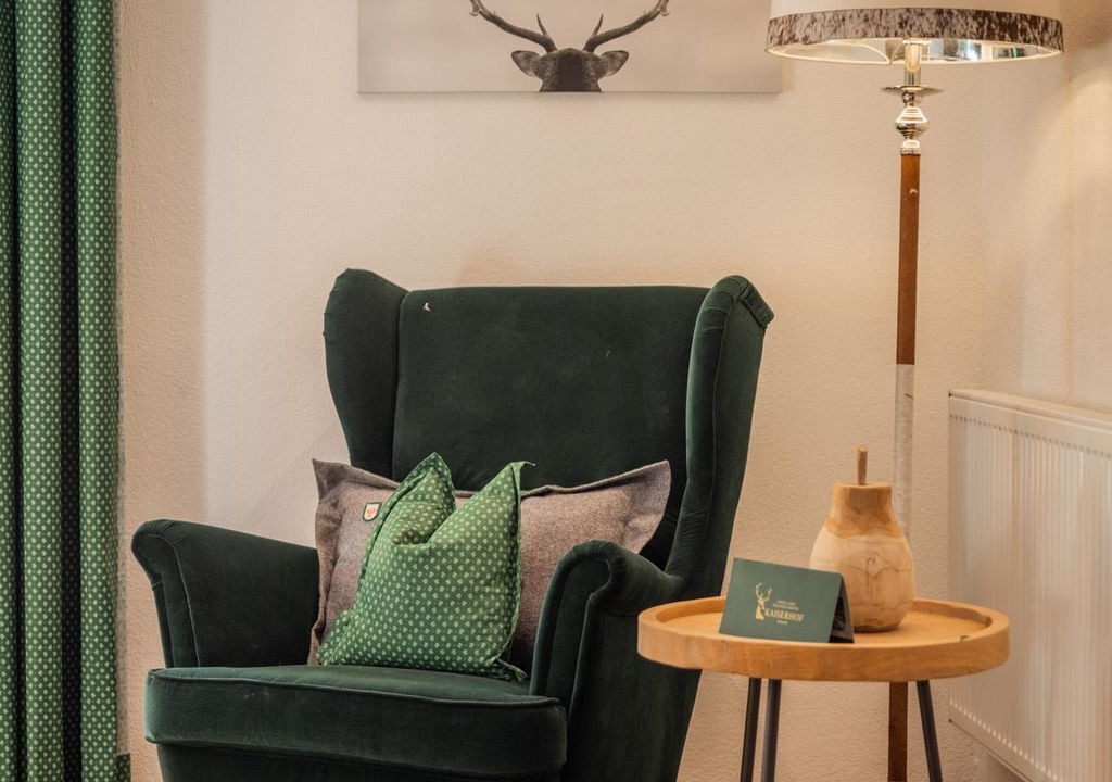 Photo of Livingroom in Mosern