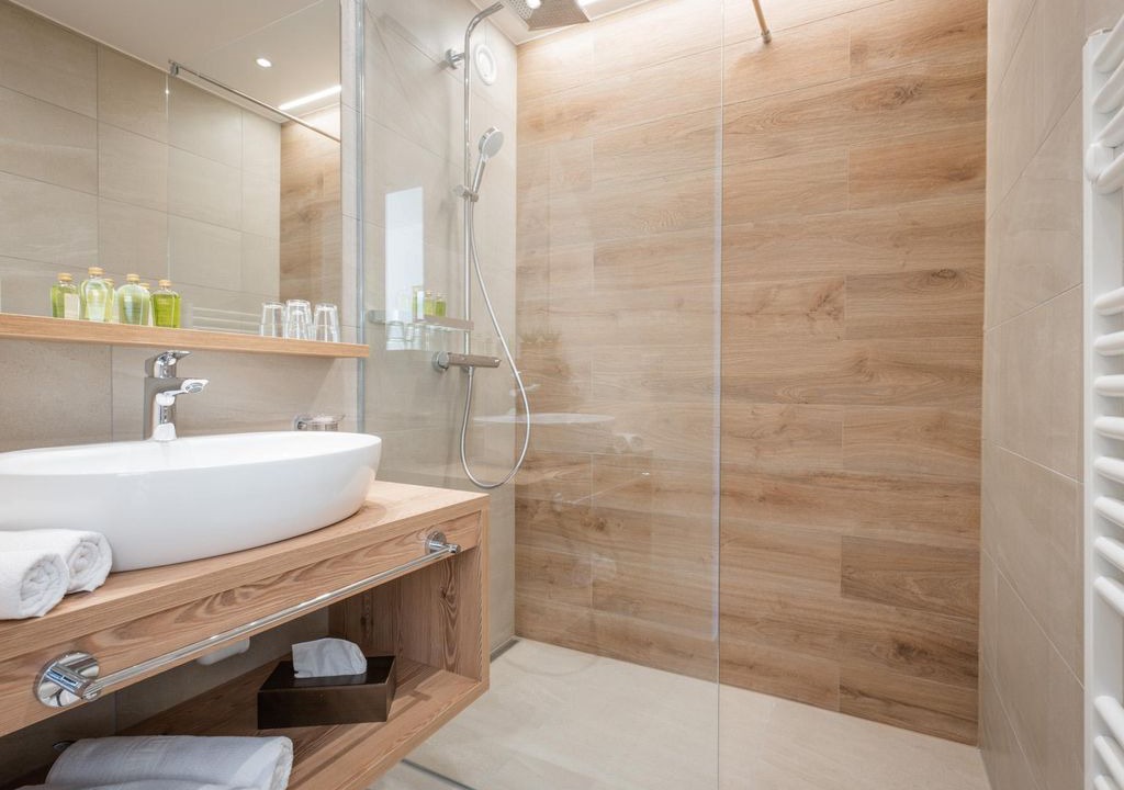 Photo of Bathroom in Mosern