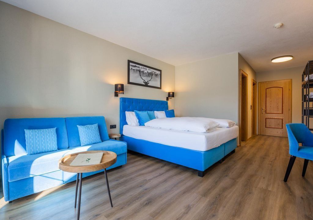 Photo of Bedroom in Mosern