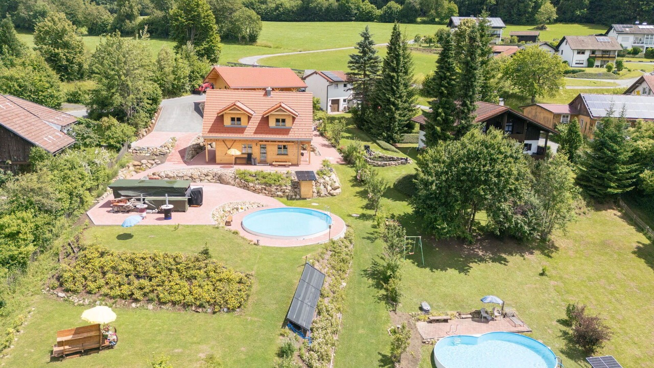 Photo of Outdoor in Eppenschlag
