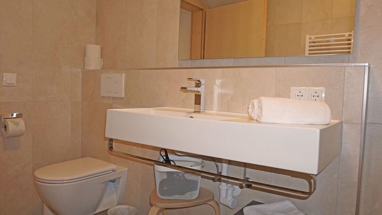 Photo of Bathroom in Schnann