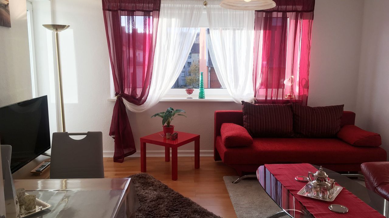 Photo of Livingroom in Mitte
