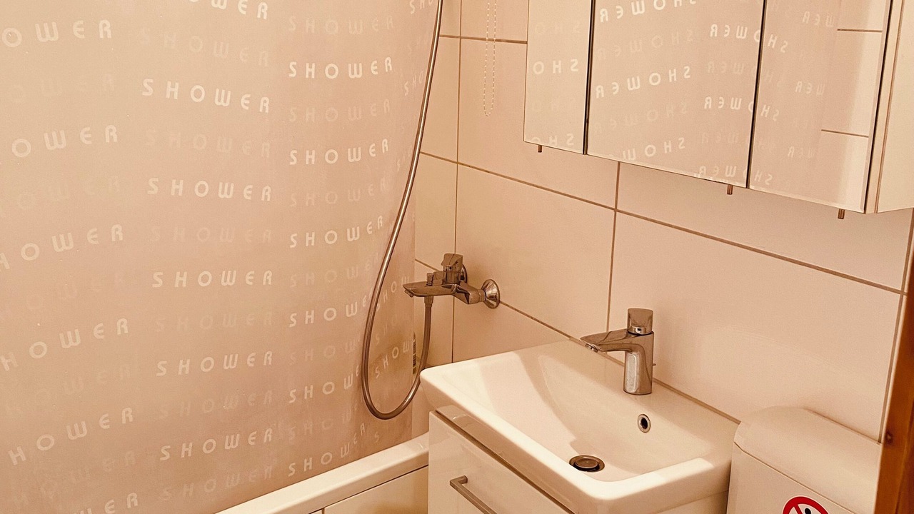 Photo of Bathroom in Mitte