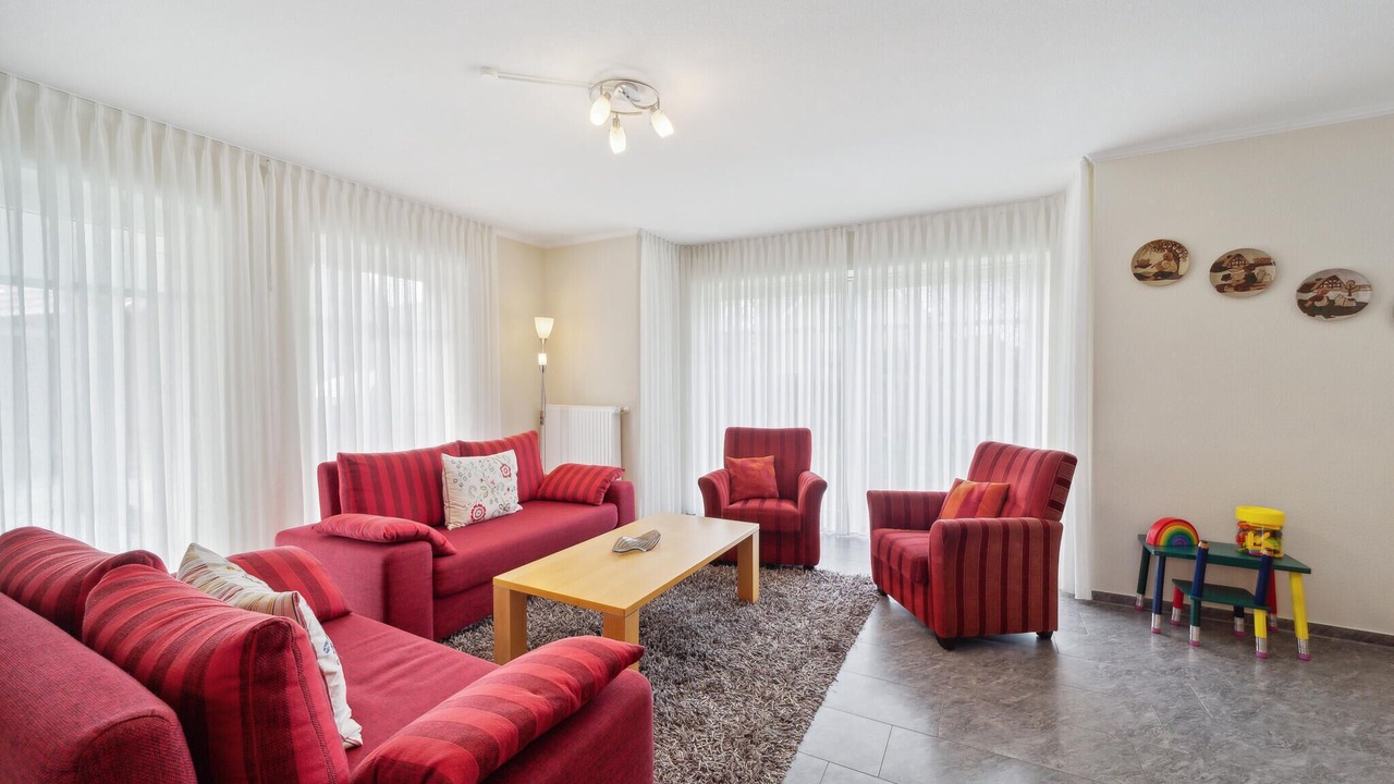 Photo of Bedroom in Haren