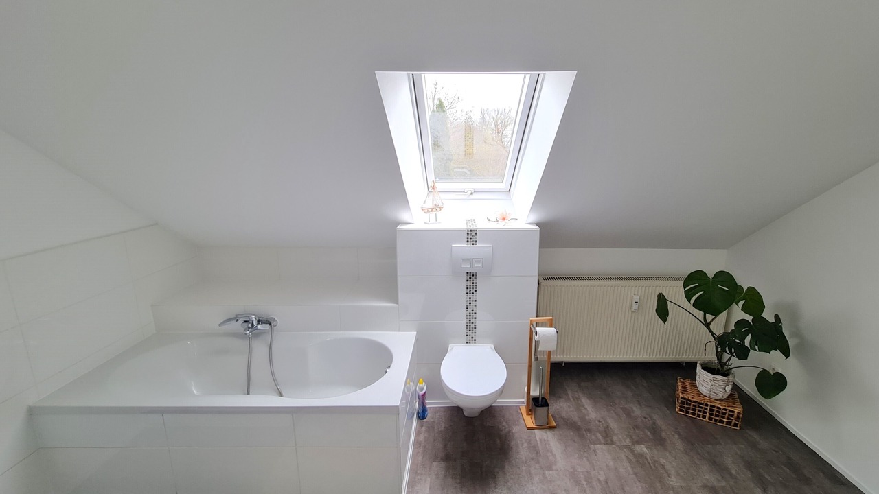 Photo of Bathroom in Manching