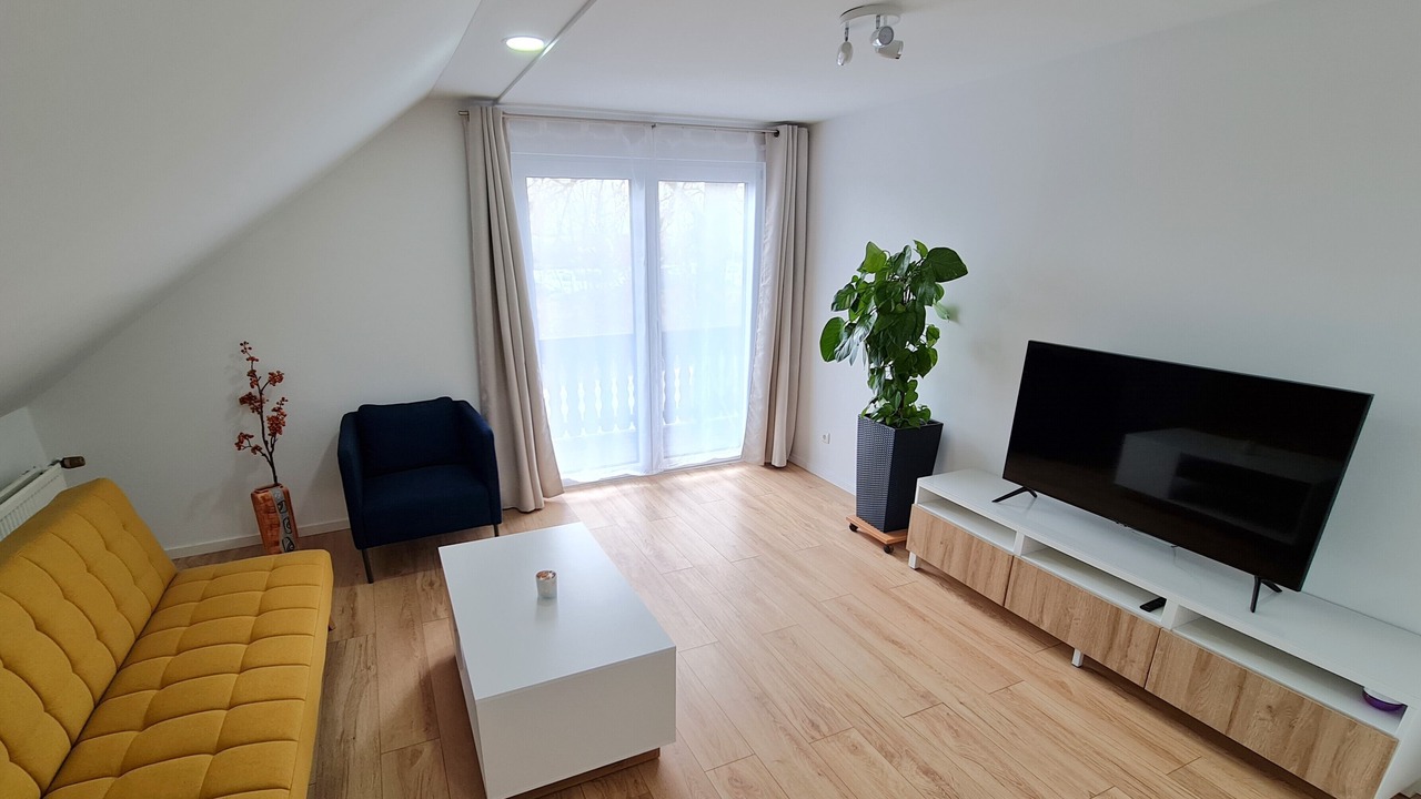 Photo of Livingroom in Manching