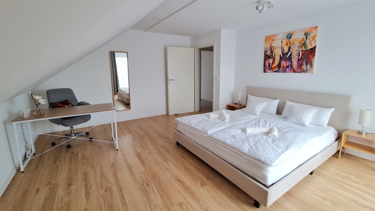 Photo of Bedroom in Manching