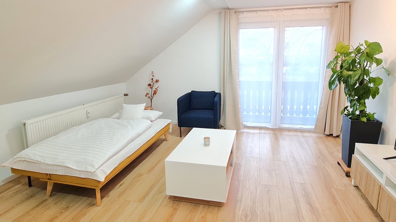 Photo of Bedroom in Manching