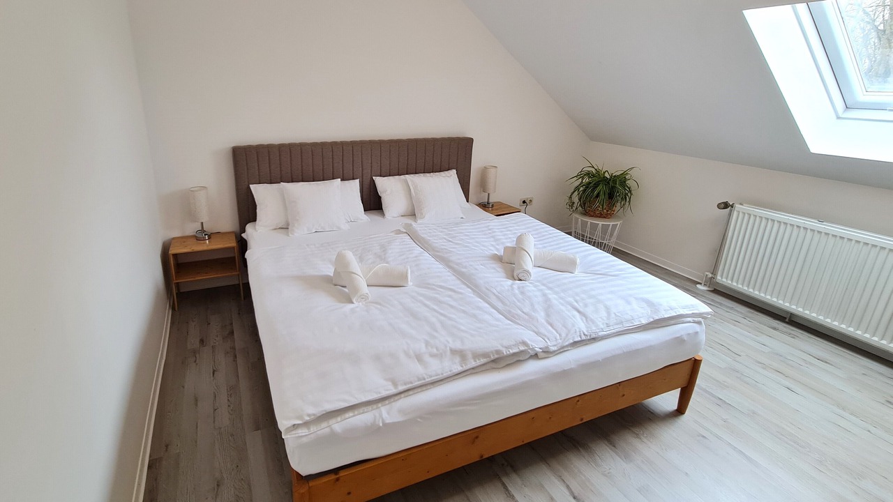Photo of Bedroom in Manching