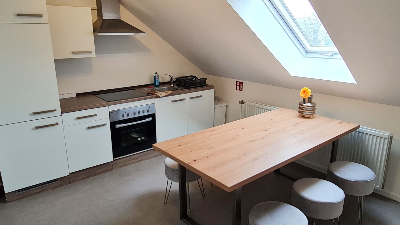 Photo of Kitchen in Manching