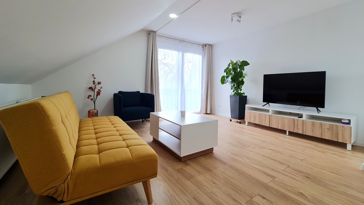 Photo of Livingroom in Manching