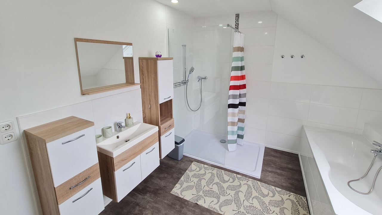 Photo of Bathroom in Manching