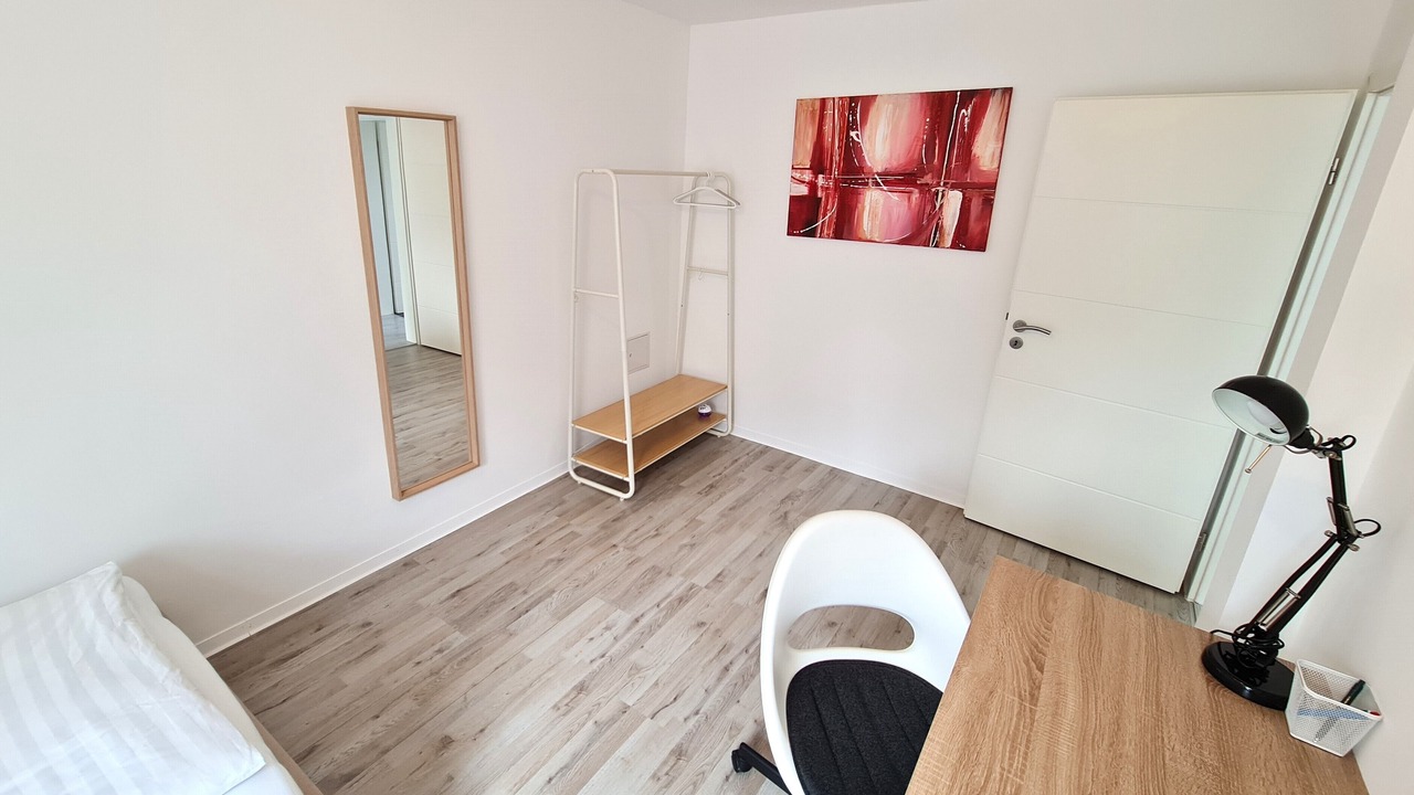 Photo of Bedroom in Manching