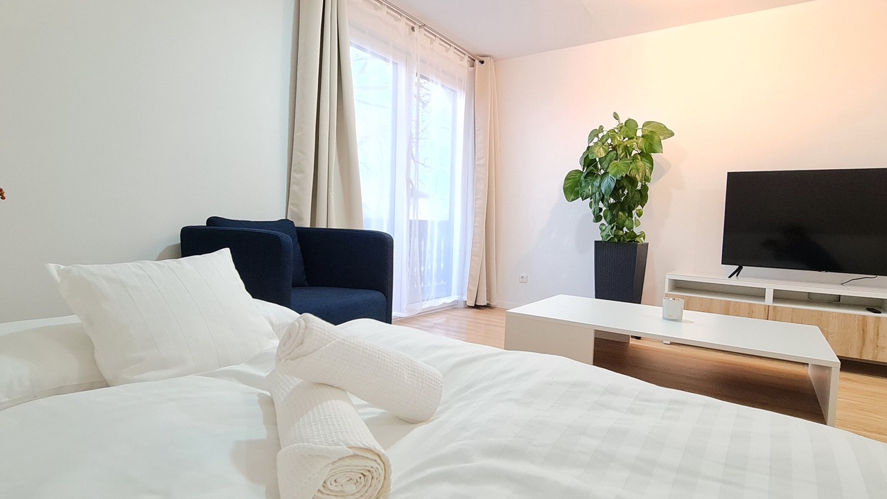 Photo of Bedroom in Manching