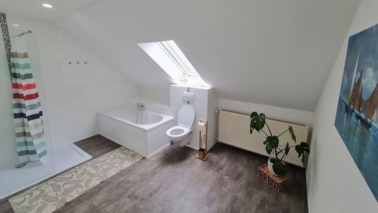 Photo of Bathroom in Manching