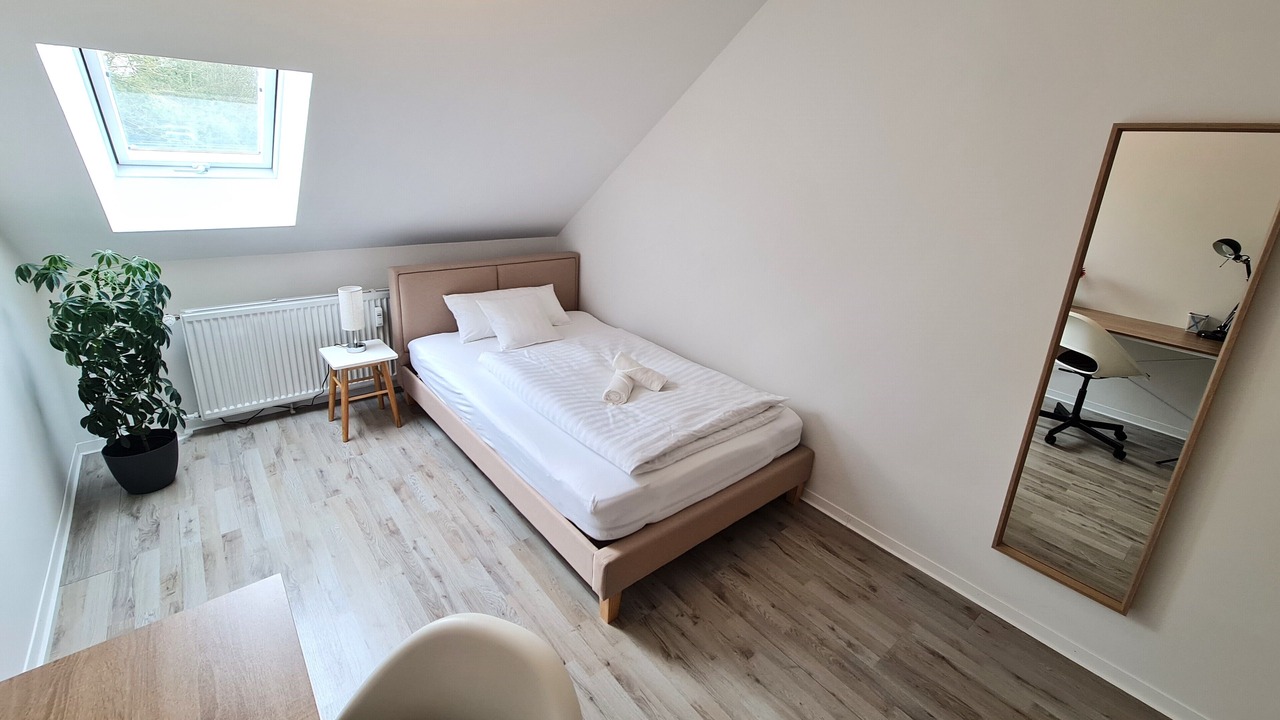 Photo of Bedroom in Manching