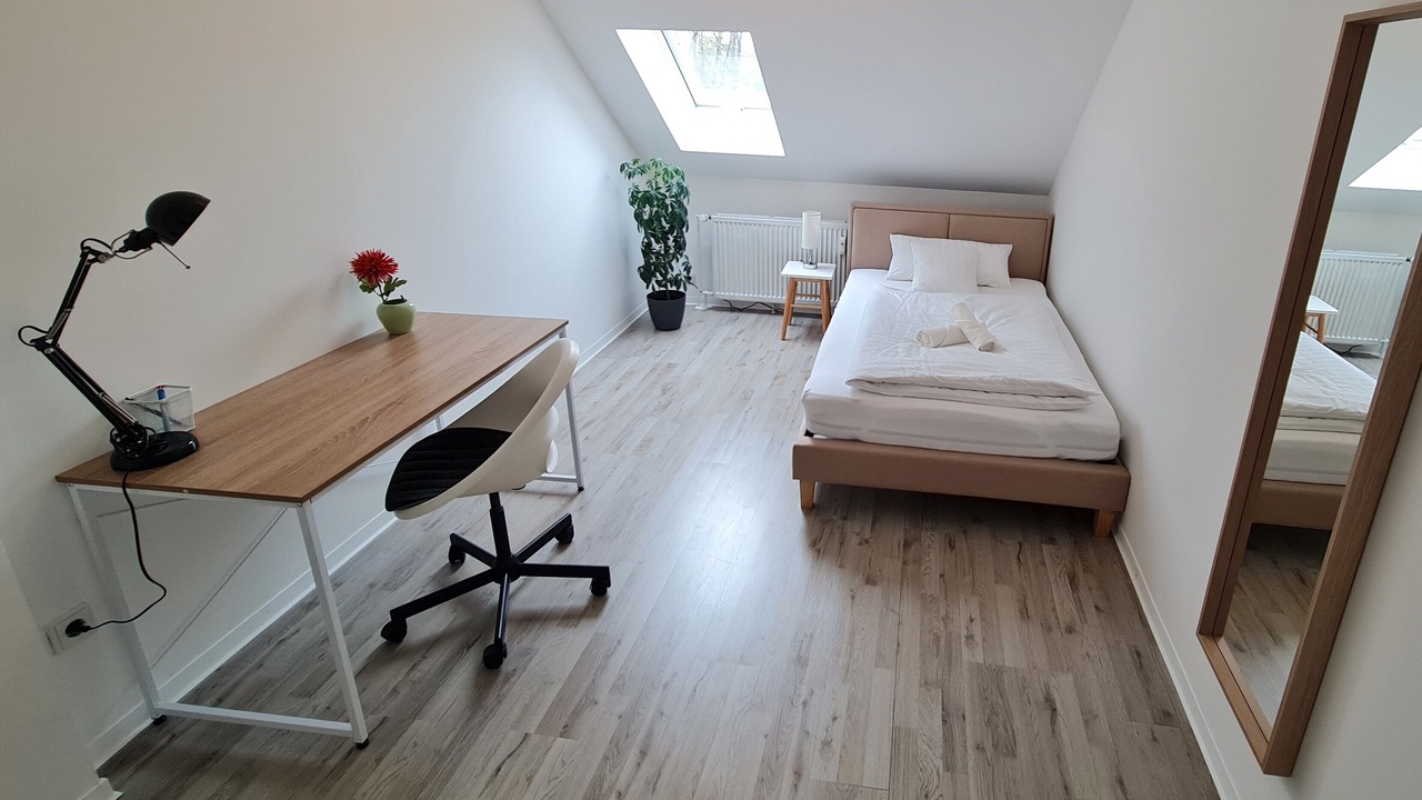 Photo of Bedroom in Manching