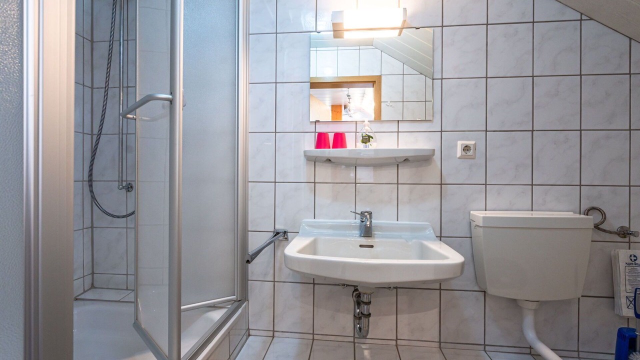 Photo of Bathroom in Bayerisch Eisenstein