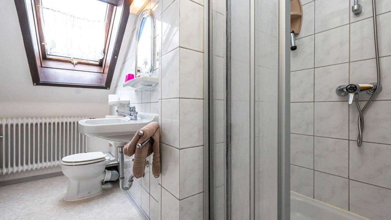 Photo of Bathroom in Bayerisch Eisenstein
