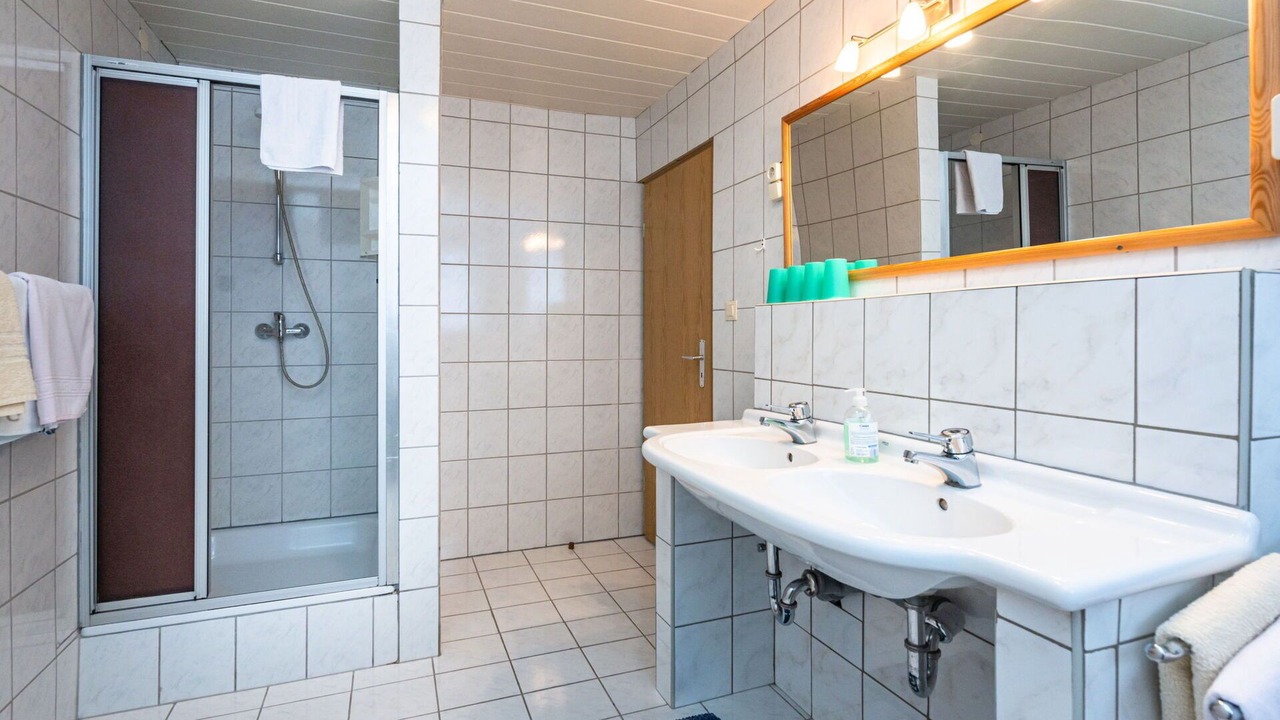 Photo of Bathroom in Bayerisch Eisenstein