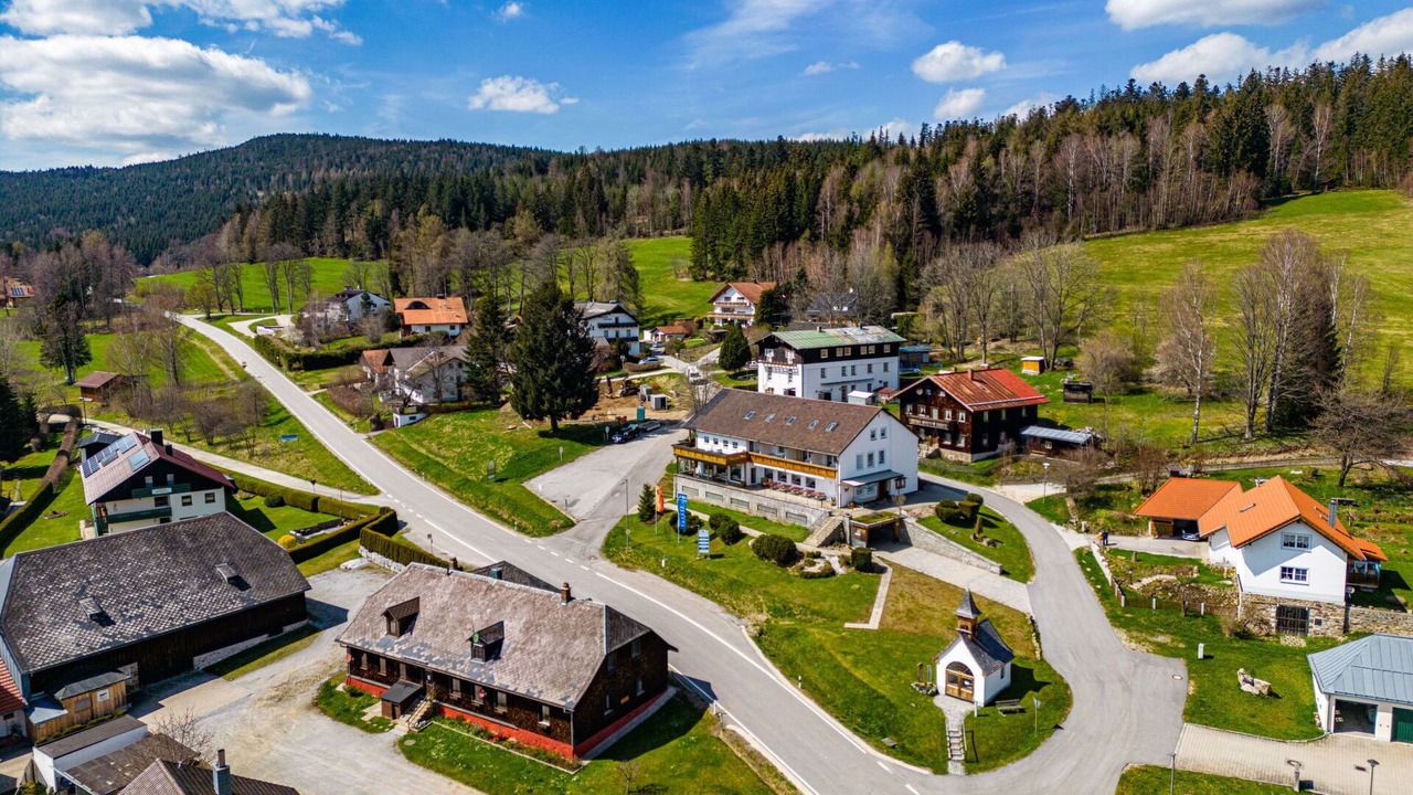 Photo of Others in Bayerisch Eisenstein