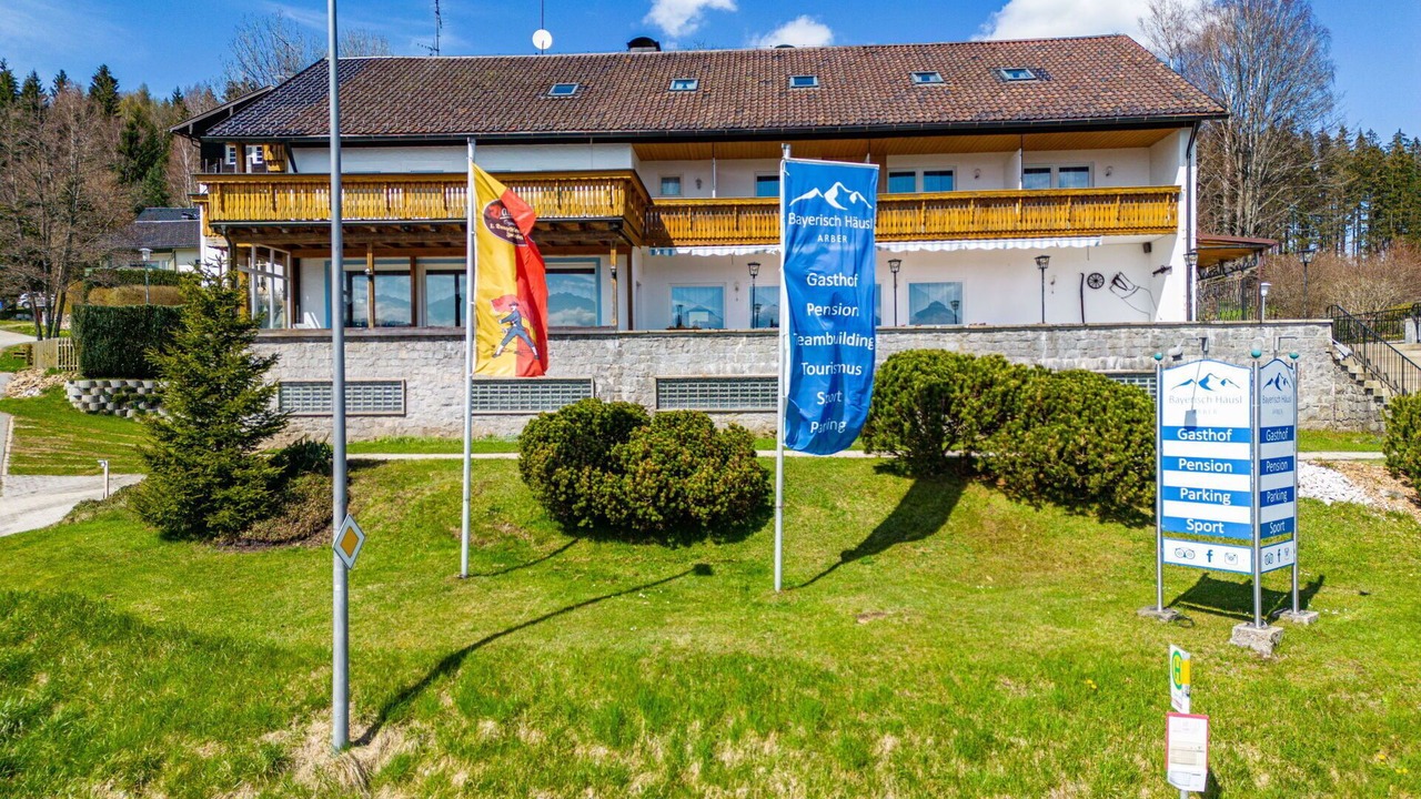 Photo of Others in Bayerisch Eisenstein