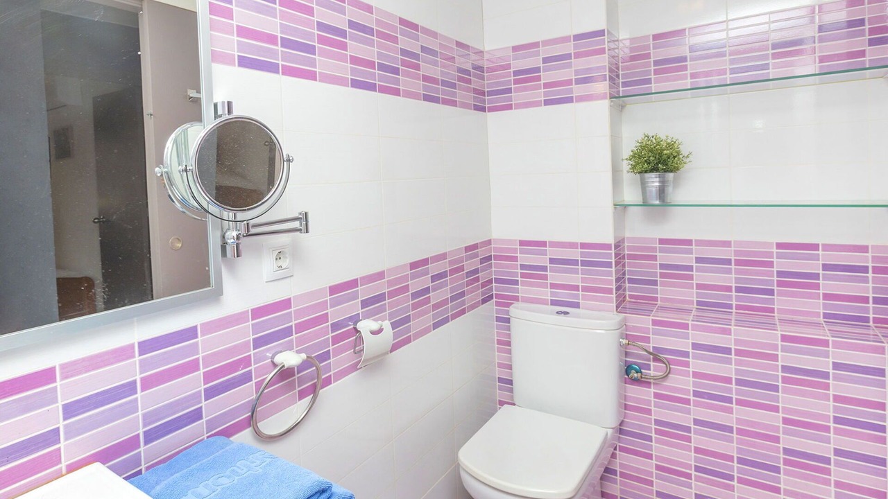 Photo of Bedroom in Santa Susanna
